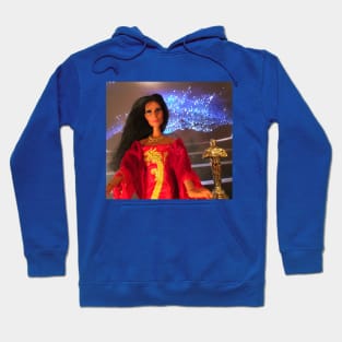 Cher's Night at the Oscars !!! Hoodie